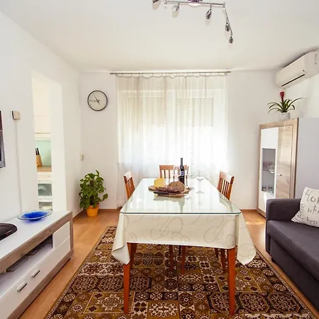 Sovdat Apartament