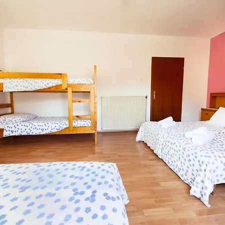 Lägenhet Sovdat Tolmin