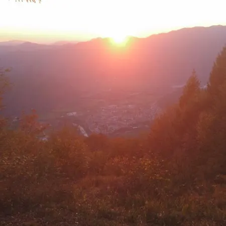 Sovdat Lägenhet Tolmin